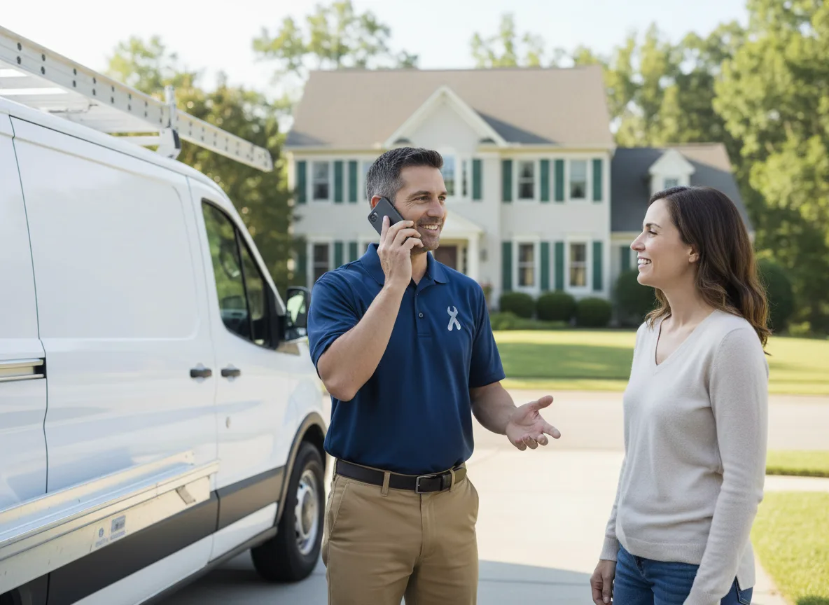 Home Gutter Service Tennessee Colony, TX FAQs